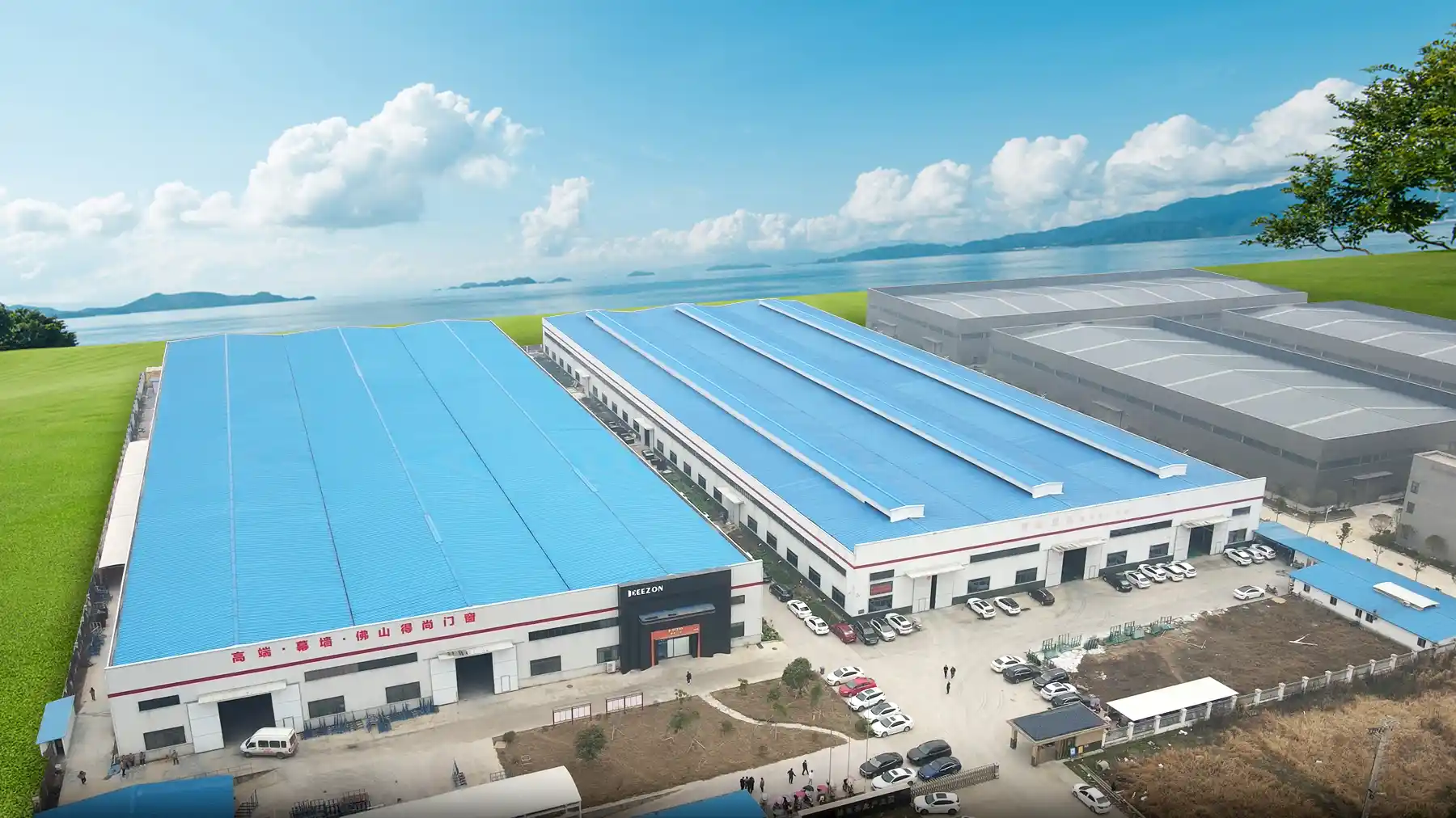 华中工厂航拍_副本